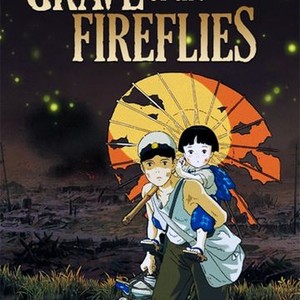 Grave of the Fireflies (1988) photo 9