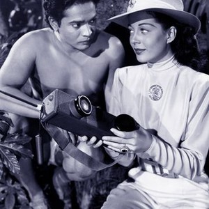 Song of India (1949) photo 2