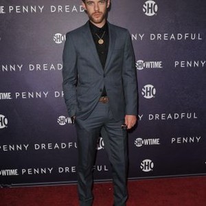 Harry Treadaway at arrivals for PENNY DREADFUL Showtime Series Premiere, The High Line Hotel, New York, NY May 6, 2014. Photo By: John Paul Melendez/Everett Collection