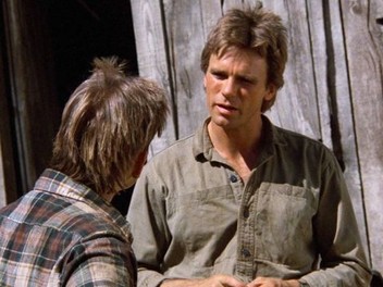 Macgyver season 1 episode 1 top
