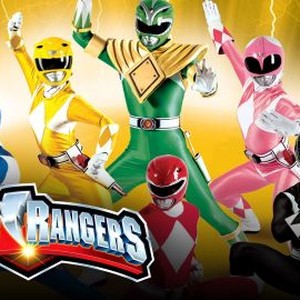 Power Rangers - Rotten Tomatoes