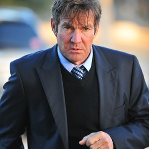 Dennis Quaid as Ely in "Beneath the Darkness." photo 6