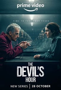 The Devil's Hour - Rotten Tomatoes