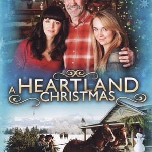 A Heartland Christmas photo 12