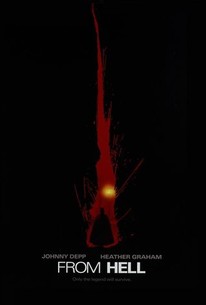 From hell 2001 full online movie watch online free