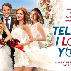 Tell Me I Love You Rotten Tomatoes