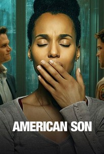 Watch trailer for American Son