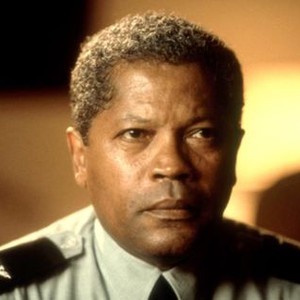 THE GENERAL'S DAUGHTER, Clarence Williams III, 1999, (c)Paramount