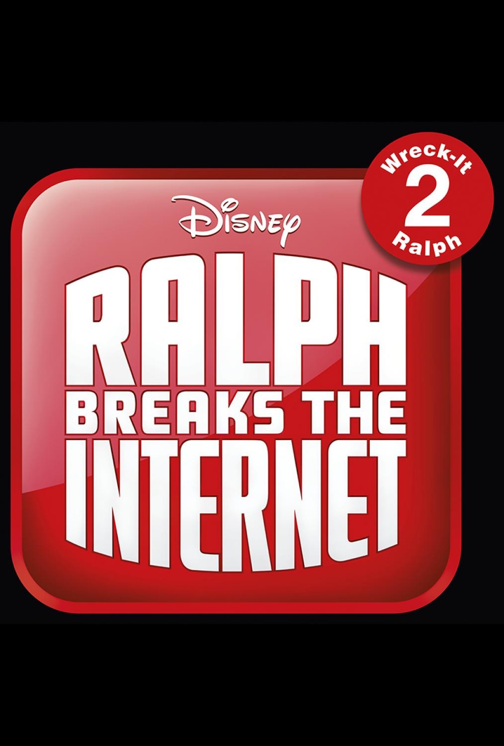 Wreck it ralph online breaks the internet 123movies