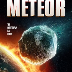 Doomsday Meteor - Rotten Tomatoes