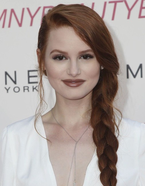 Madelaine Petsch