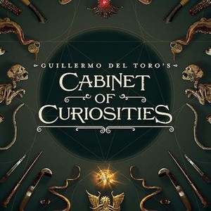 Cabinet of Curiosities: Season 1, Episode 8 - Rotten Tomatoes