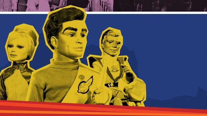Filmed in Supermarionation | Rotten Tomatoes