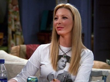 Watch friends season hotsell 8 episode 4