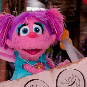 My Sesame Street Friends: My Abby 2, Episode 9 - Rotten Tomatoes