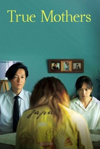 True Mothers poster