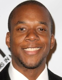 Jermaine Stegall