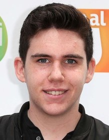 Luca Gelberg