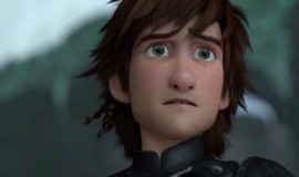 How to Train Your Dragon 2: Official Clip - Goodbye, Father