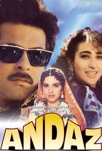 Andaz Rotten Tomatoes