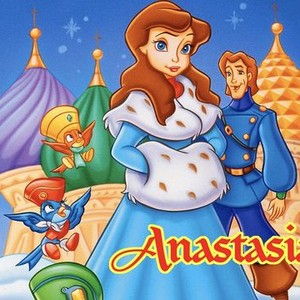 Anastasia disney sales watch online
