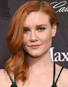Madisen Beaty