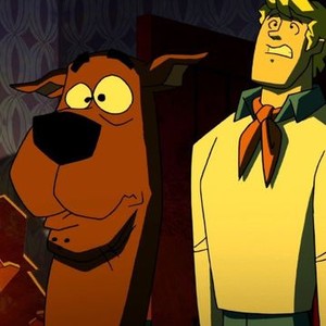 scooby doo mystery incorporated cassidy williams