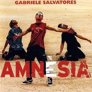 Amnèsia (2002) photo 1