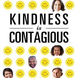 Kindness Is Contagious photo 2