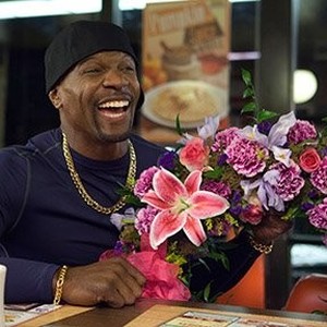 Terry Crews as Branson in "Tyler Perry's The Single Moms Club."
