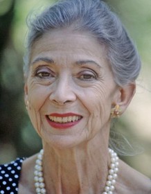 Margot Fonteyn