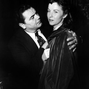 MARTY, Ernest Borgnine, Betsy Blair, 1955