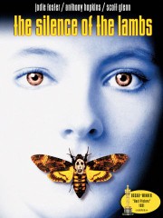 THE SILENCE OF THE LAMBS (1991)