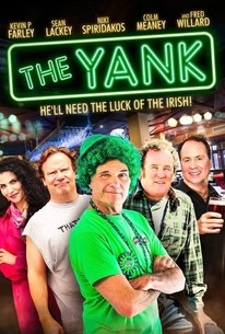 Watch trailer for The Yank