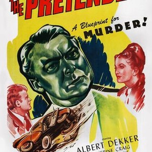 The Pretender photo 3