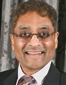 Naren Shankar