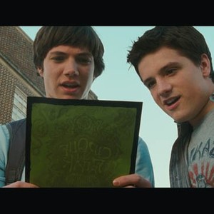 Cirque du Freak: The Vampire's Assistant photo 15