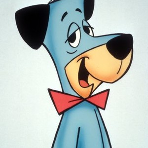 what kind of dog is huckleberry hound