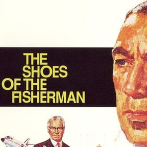 "The Shoes of the Fisherman photo 12"