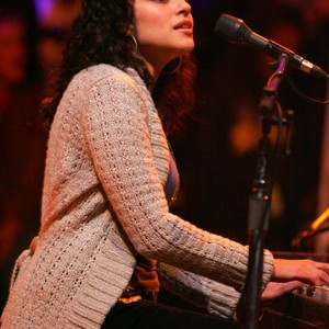Norah Jones