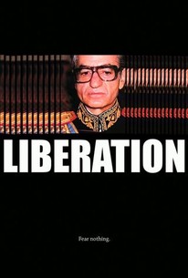 Watch trailer for Liberation