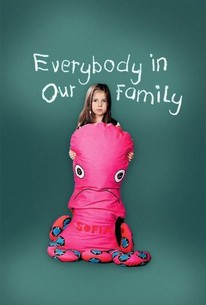 Everybody in Our Family poster