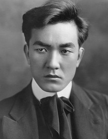 Sessue Hayakawa