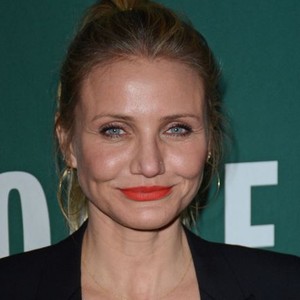 Cameron Diaz