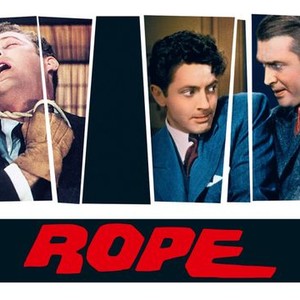 Rope - Rotten Tomatoes