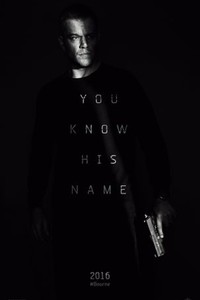 Jason Bourne