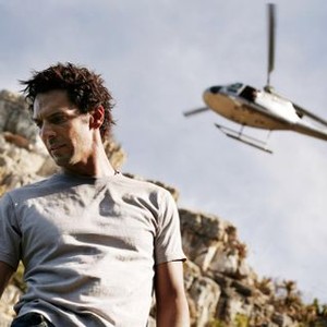 LARGO WINCH, Tomer Sisley, 2008. ©Wild Bunch Distribution