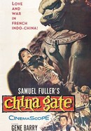 China Gate poster image