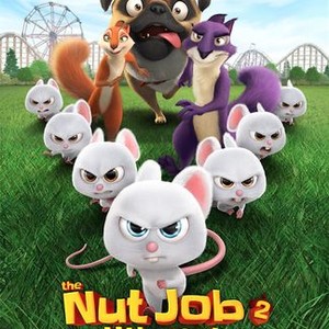 The Nut Job 2: Nutty by Nature photo 16