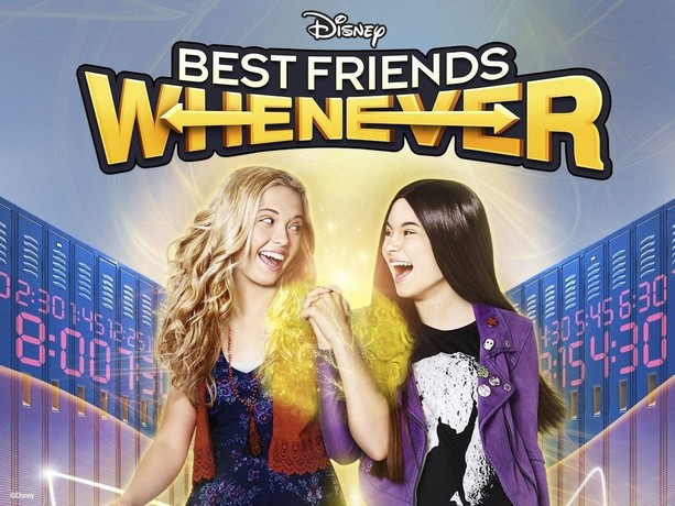 Best friends whenever full episodes hot sale